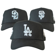 Load image into Gallery viewer, Cold Summer Cap