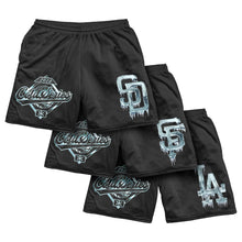 Load image into Gallery viewer, Cold Summer Shorts