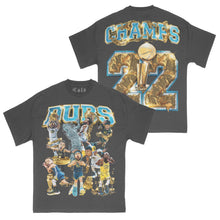 Load image into Gallery viewer, Bobblehead Dubs Champion Tee