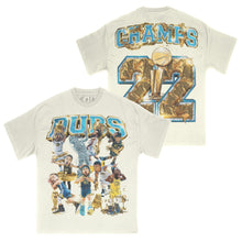 Load image into Gallery viewer, Bobblehead Dubs Champion Tee