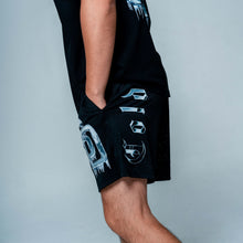 Load image into Gallery viewer, Cold Summer Shorts