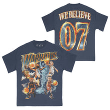 Load image into Gallery viewer, Bobblehead We Believe Tee