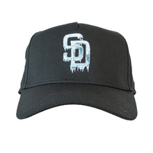 Load image into Gallery viewer, Cold Summer Cap