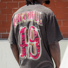 Load image into Gallery viewer, Bobblehead Faithful Tee

