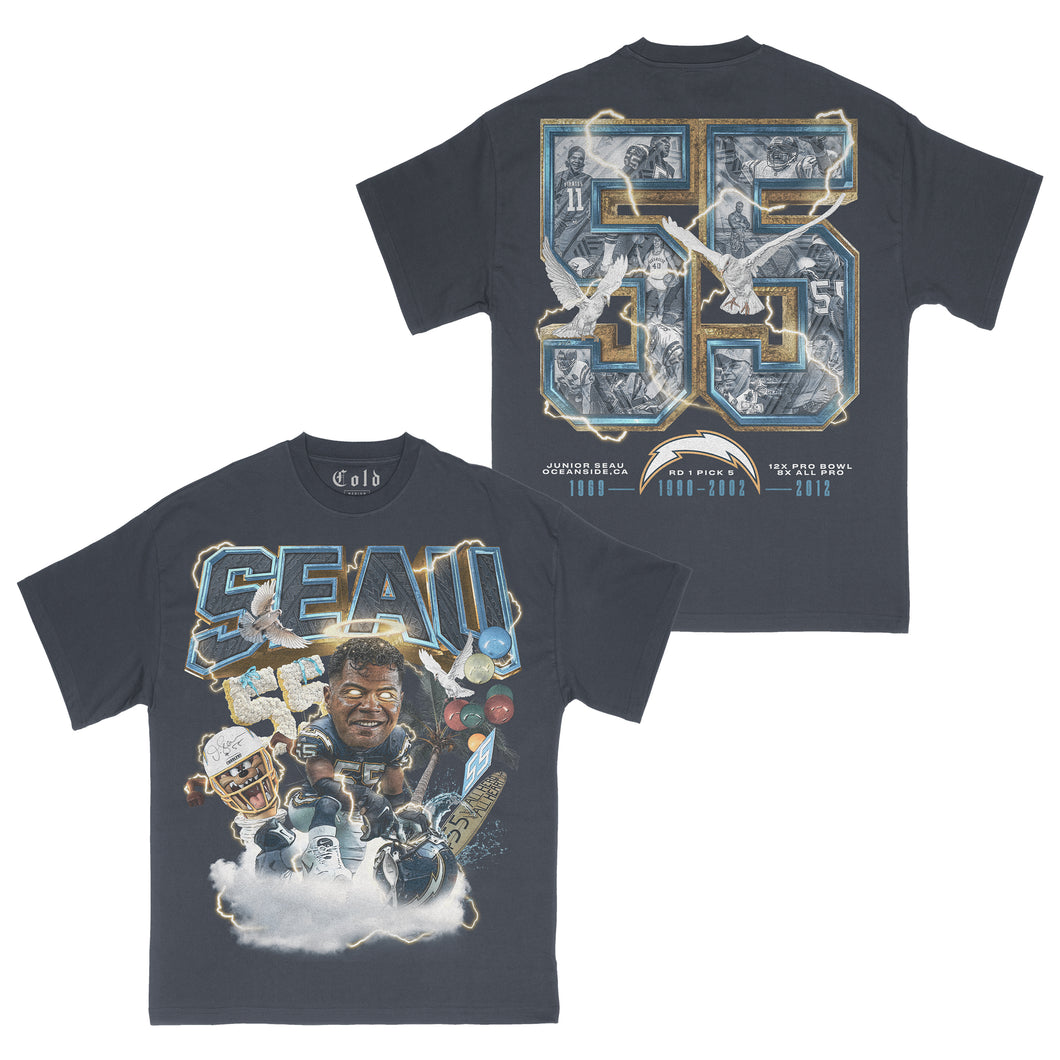 Bobblehead GREATNE55 Tee