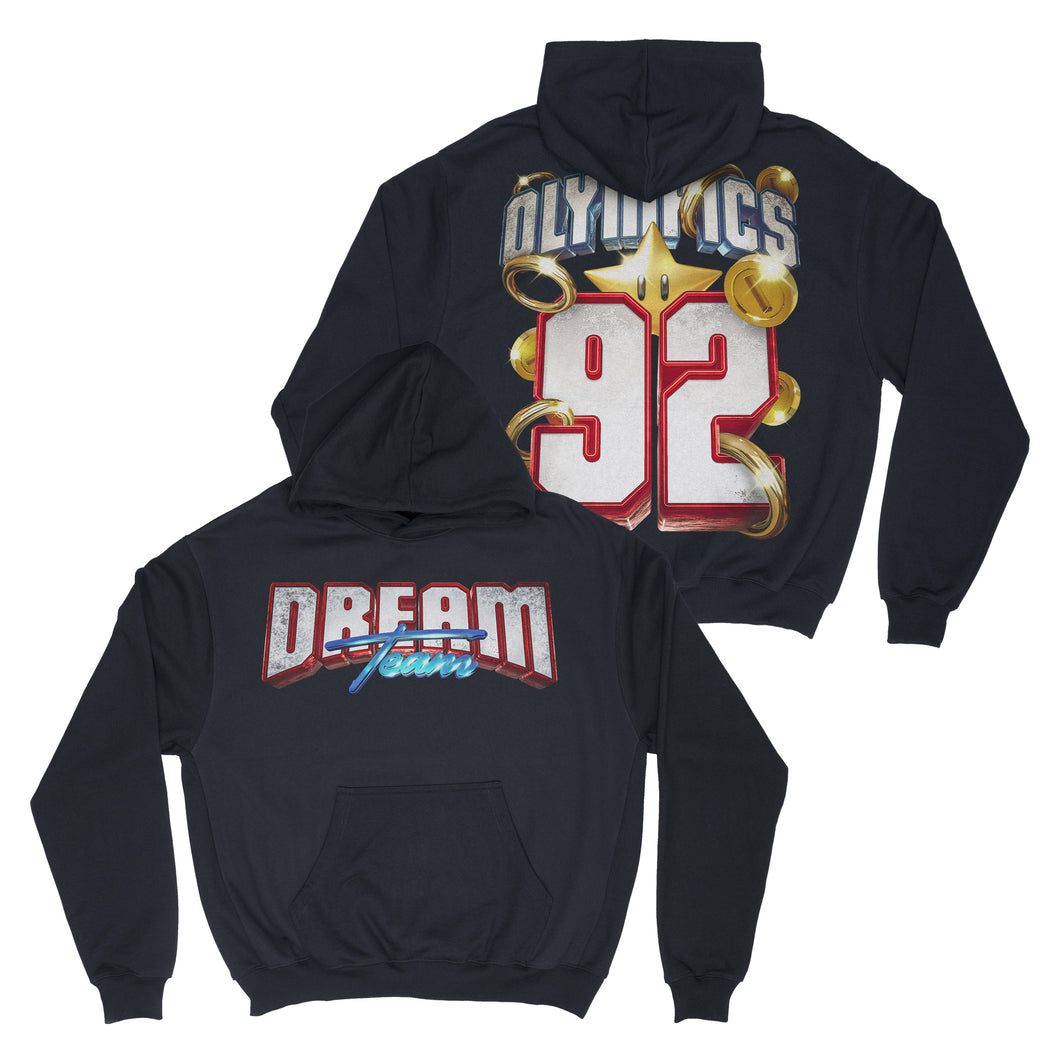 Dream Team Hoodie