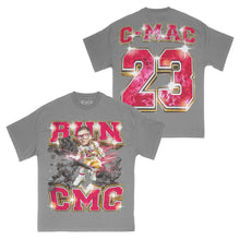 Load image into Gallery viewer, Bobblehead RUN CMC Tee
