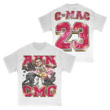 Load image into Gallery viewer, Bobblehead RUN CMC Tee
