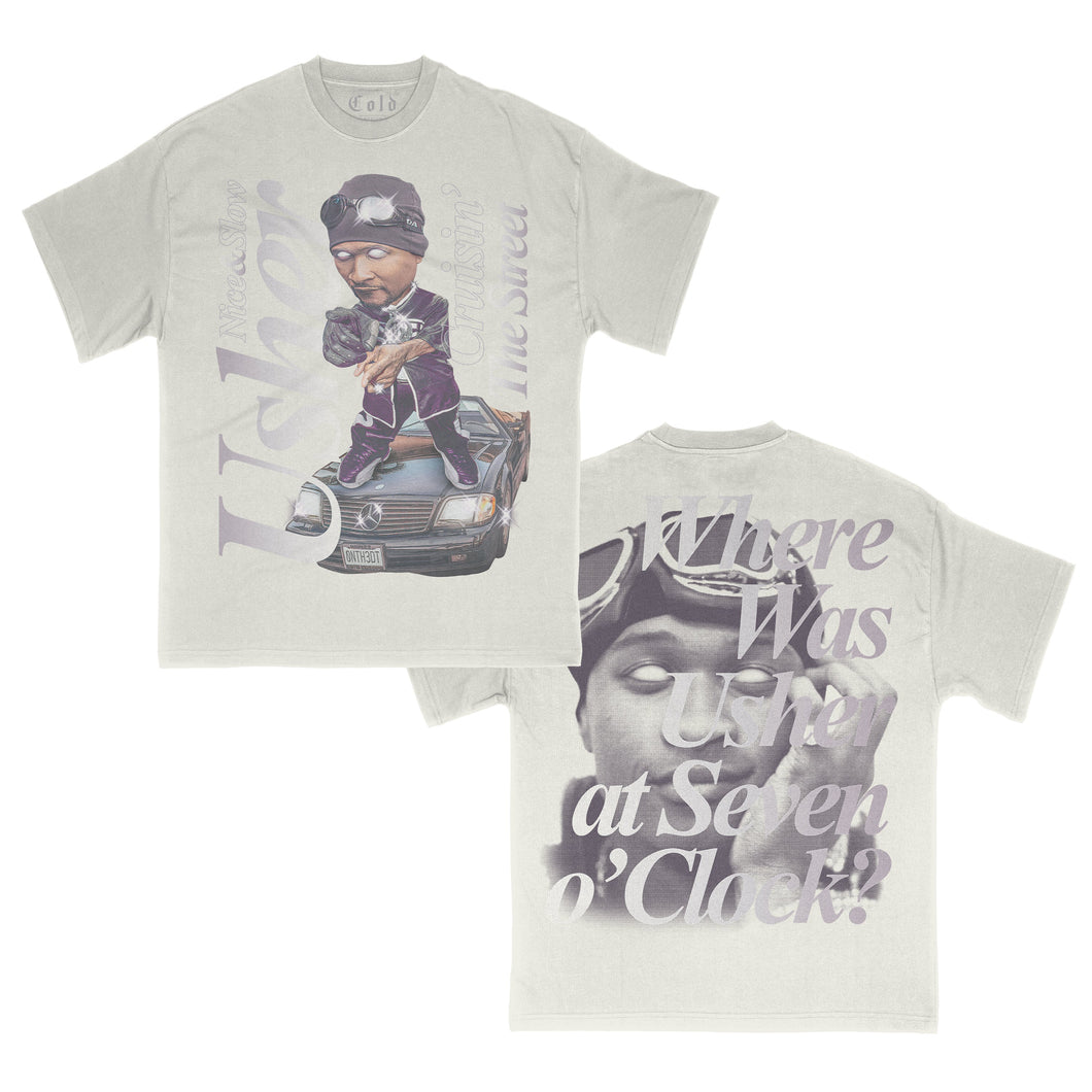 Bobblehead Nice & Slow Tee