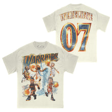 Load image into Gallery viewer, Bobblehead We Believe Tee
