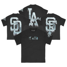 Load image into Gallery viewer, Cold Summer Tee
