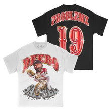 Load image into Gallery viewer, Bobblehead Deebo Tee
