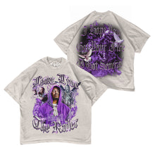 Load image into Gallery viewer, Long Live The Ruler Tees
