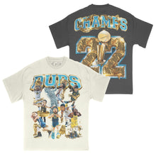 Load image into Gallery viewer, Bobblehead Dubs Champion Tee
