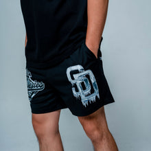Load image into Gallery viewer, Cold Summer Shorts
