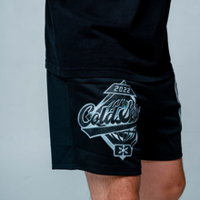 Load image into Gallery viewer, Cold Summer Shorts
