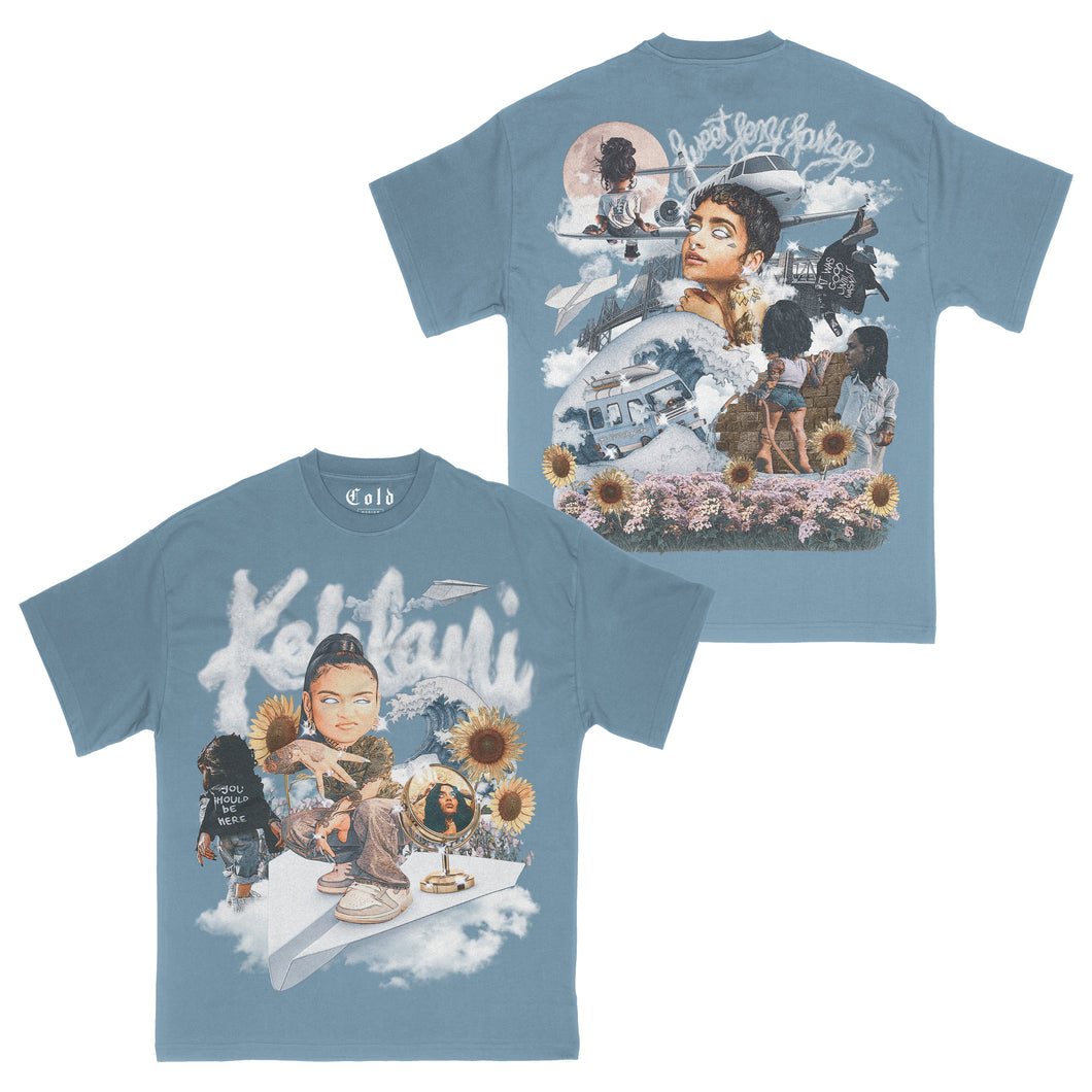Bobblehead Kehlani Tee