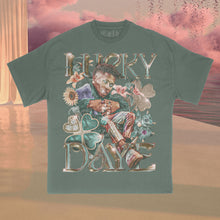 Load image into Gallery viewer, Bobblehead Candy Drip Tee
