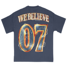 Load image into Gallery viewer, Bobblehead We Believe Tee

