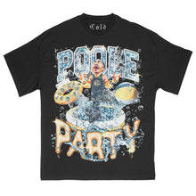 Load image into Gallery viewer, Bobblehead Poole Party Tee
