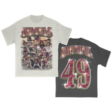 Load image into Gallery viewer, Bobblehead Faithful Tee
