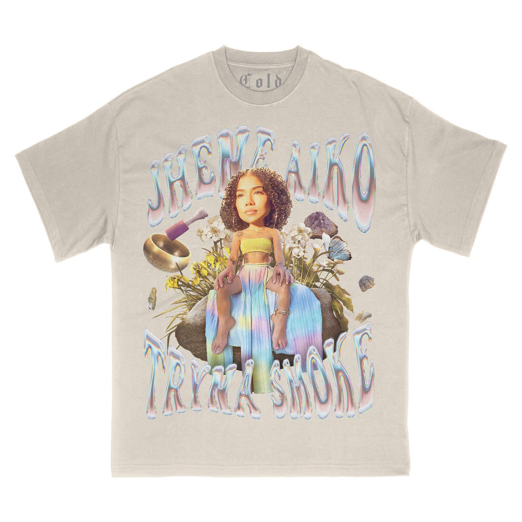Bobblehead Jhene Tee