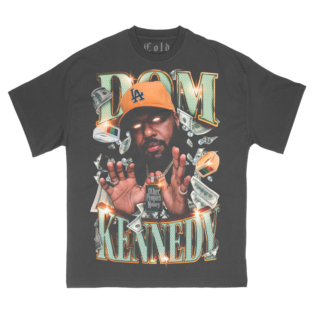 Dom OPM Tee